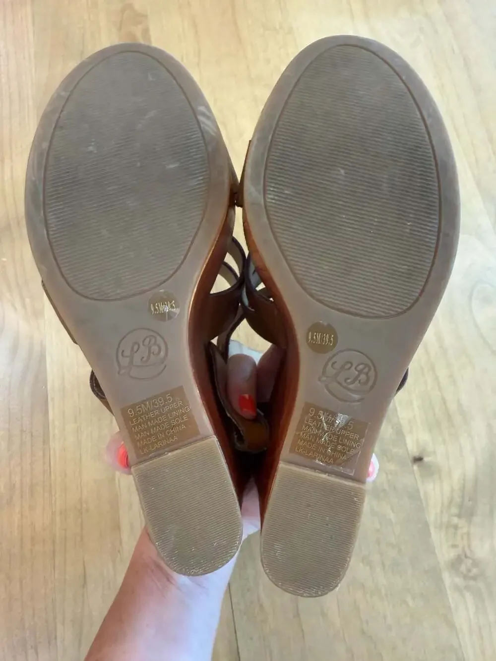 Lucky Brand lucky brand